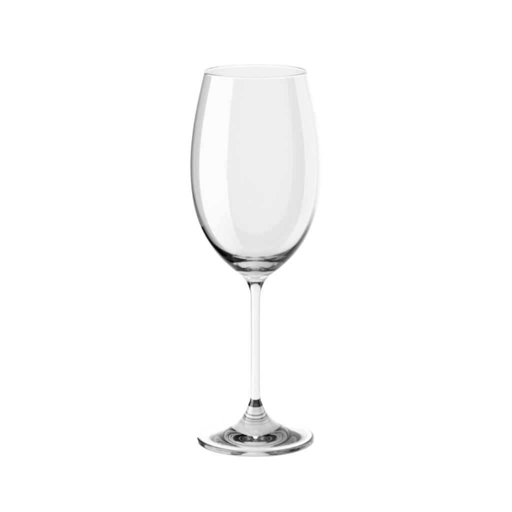 Taça Para Vinho Branco Haus Concept Fizzy 350ml Cristal