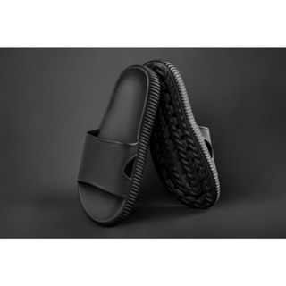 chinelo slide nuvem masculino ortopedico anti derrapante leve macio super confortavel