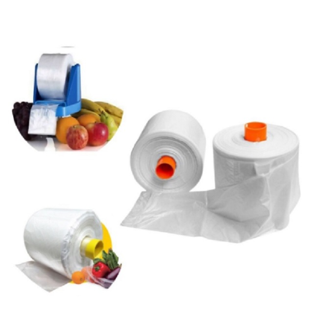 Bobina Saco Plástico Fundo Estrela M 34X45 500 unidades "aproximadamente" em Oferta na Shopee