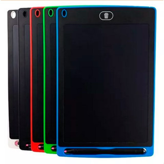 Lousa Magica Infantil Digital Magnetica Para Escrever E Desenhar