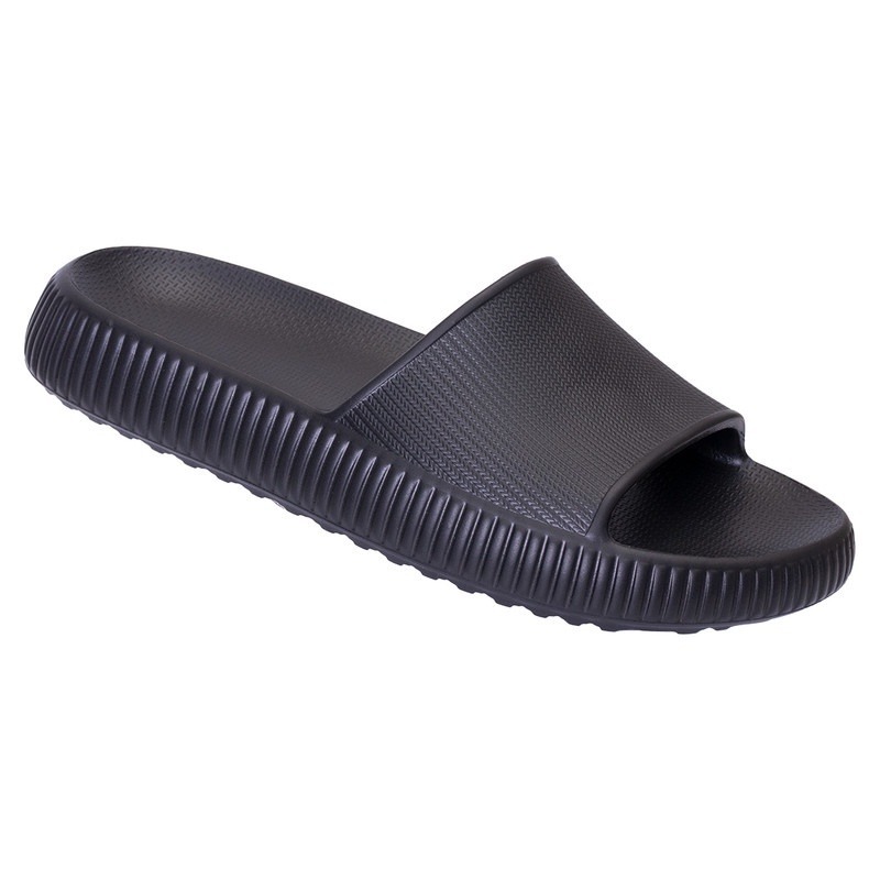 Chinelo masculino slide nuvem macio leve anatomico anti derrapante super confortavel