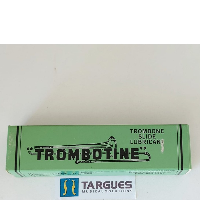 CREME P/ TROMBONE LUBRIFICANTE 338S TROMBOTINE