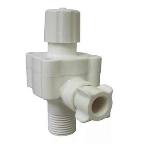 Válvula Regulador De Pressão Purificador Soft Everest