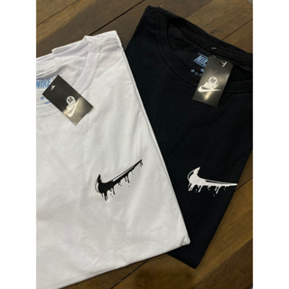 Camiseta Masculina Símbolo Manga Curta 100% Algodão