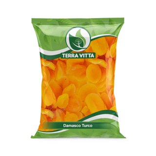 Damasco Turco 1kg