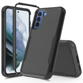 Capa Anti Impacto Para Galaxy S21 Fe/s21/s21 Plus/S21 ultra/A12/A52(com moldura)
