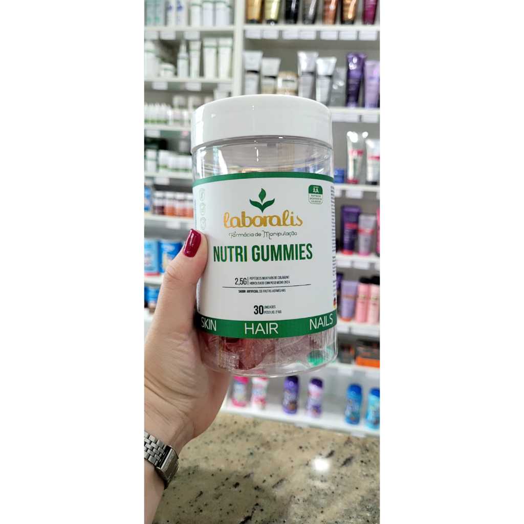 O que é Colágeno em Gomas Verisol? Guia e Onde Comprar | BuscaProdutos