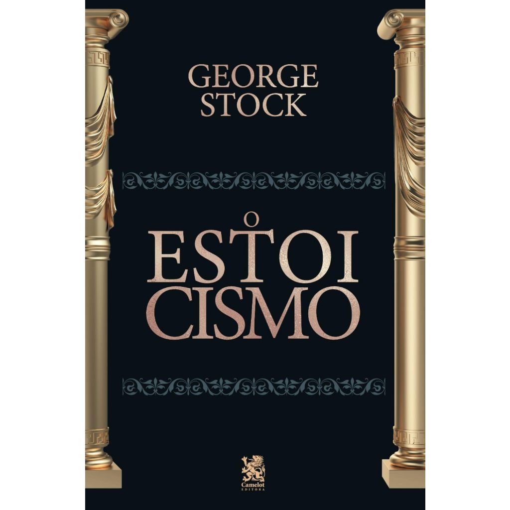 Livro O Estoicismo - ENVIO IMEDIATO E MELHOR PREÇO