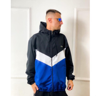 Corta Vento Masculino Bordado Varios Modelos 01
