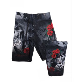 BERMUDA MASCULINA ELASTANO DE PERSONAGENS