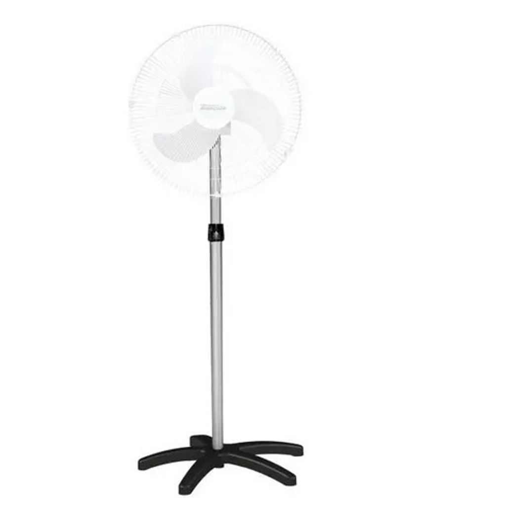 Ventilador Oscilante Coluna 50 Cm Bivolt Bivolt (120 Fios)