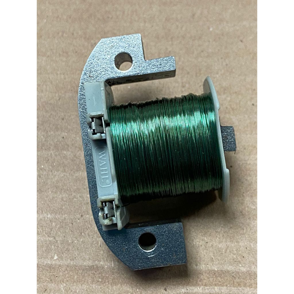 Motor Wahl Verde 120 Volts Linha Home Cut