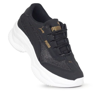tênis puma feminino confortável e resistente envio imediato