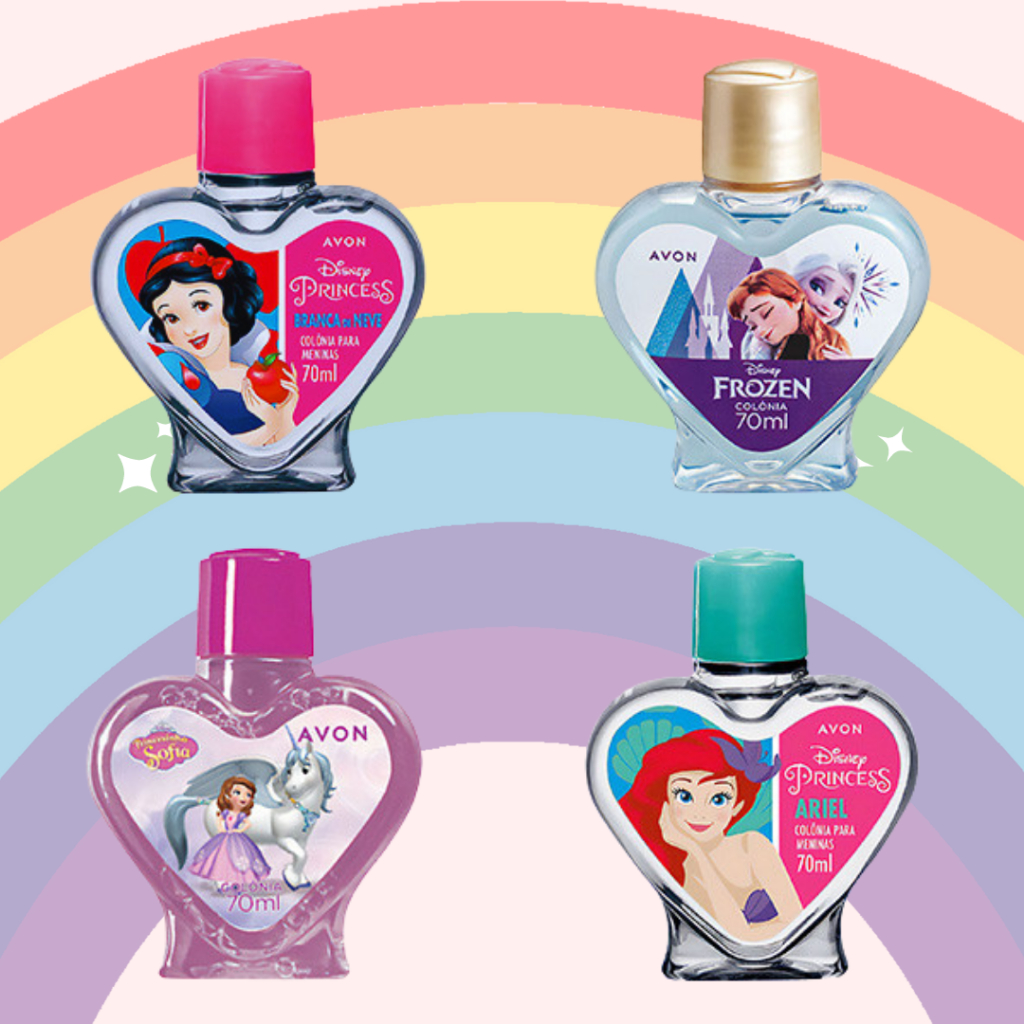 Princesa Sofia Perfume: Onde Comprar | BuscaProdutos