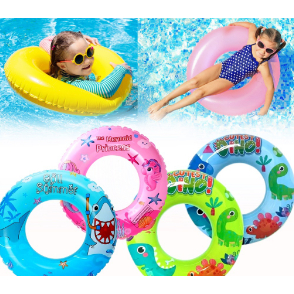 boia de cintura infantil [ 60cm; 4 cores ] MC12450