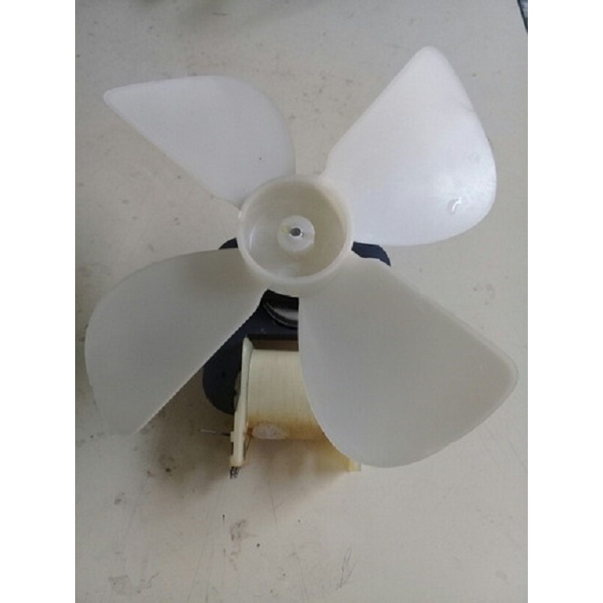 Motor do Ventilador Microondas 110V.