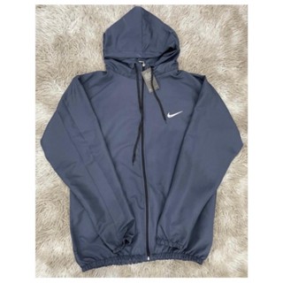 Jaqueta Masculina Corta Vento Semi Forrada Refletivo