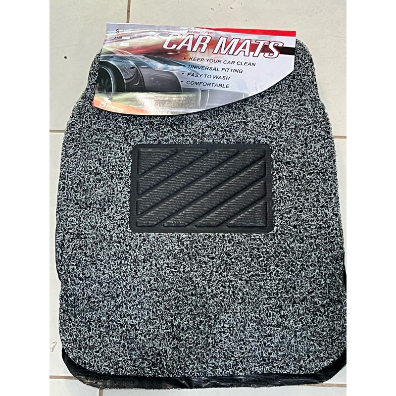 O que é Tapete Vinil para Carro? Guia e Onde Comprar | BuscaProdutos