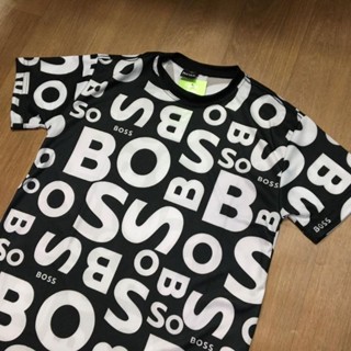 Camiseta HB Estampada BO.SS