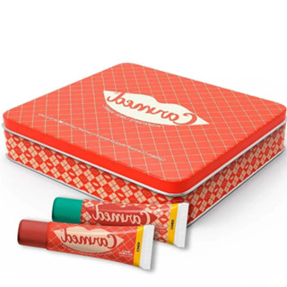 Hidratante Labial Carmed Sabores 10g em Oferta na Shopee