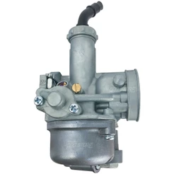 Carburador Biz 125 2006 a 2008 KS/ES Completo.
