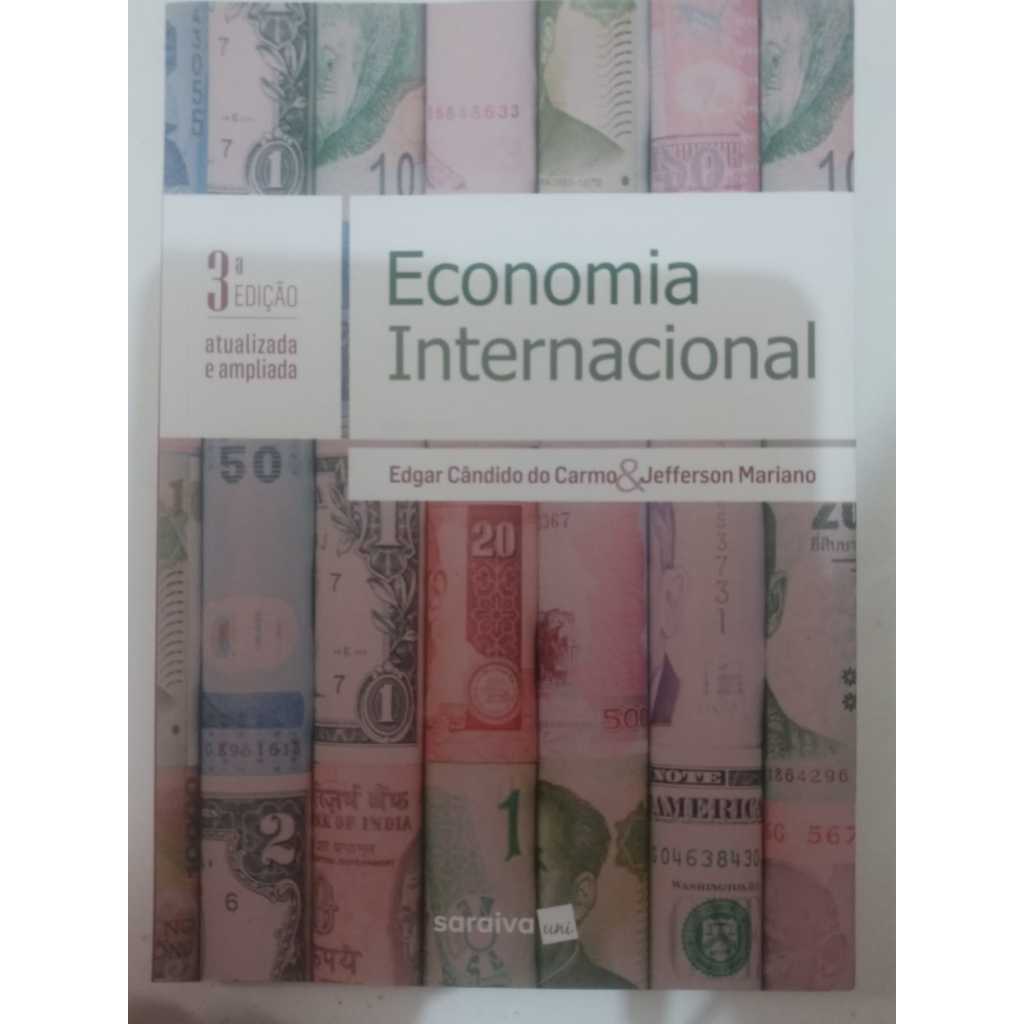 Economia Internacional
