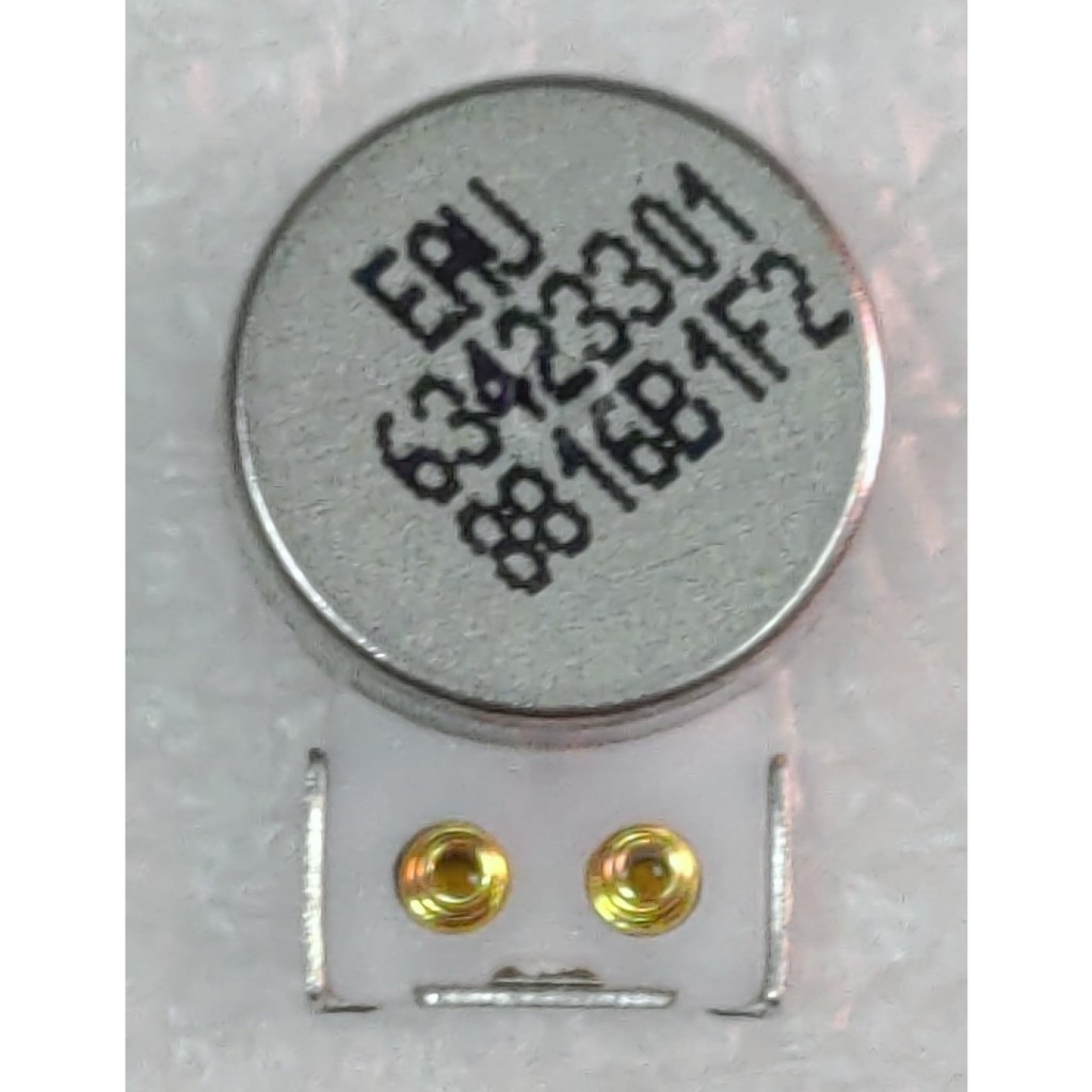 Vibracall LG Original Compatível com  K200/K220/K350/K430/K500/M250/320/M - EAU63423301
