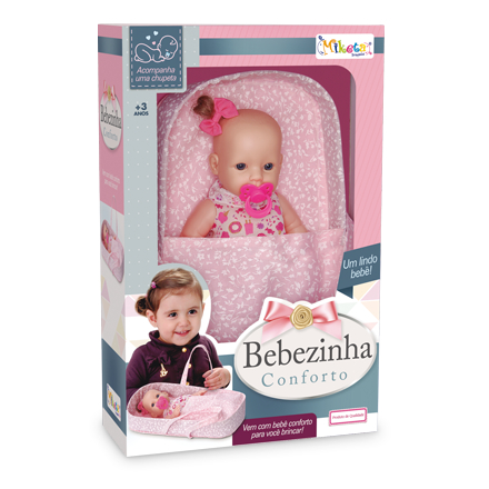 Brinquedo para Bebezinho: Onde Comprar | BuscaProdutos