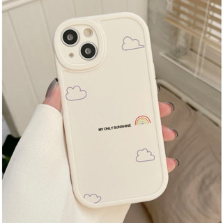 Capa Capinha de Celular iPhone 7 8 Plus Xr 11 12 13 14 15 Pro Max Case Silicone Flexivel Protege Lente da Camera Caso Telefone Proteção Impacto