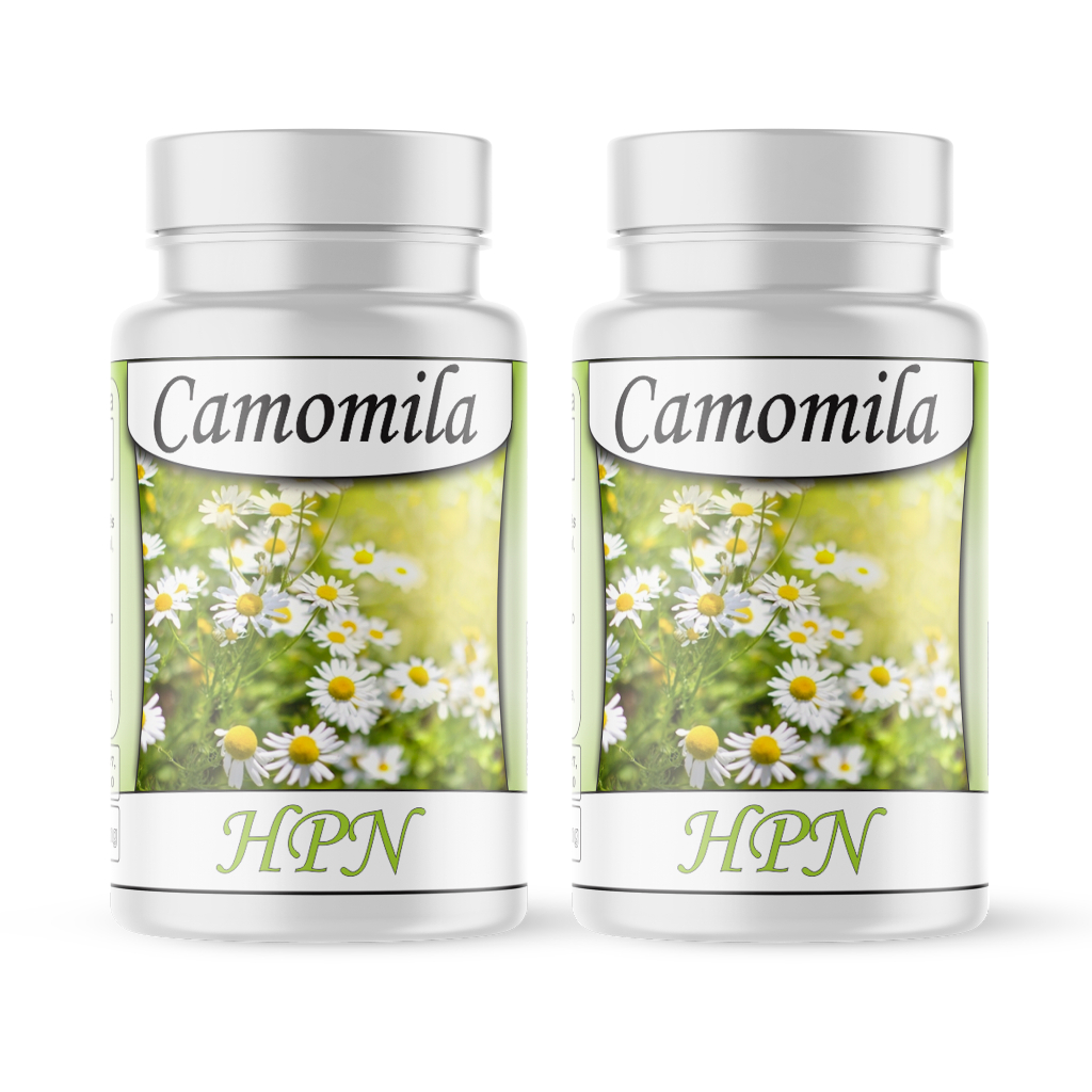 O que é Extrato de Camomila Cápsula? Guia e Onde Comprar | BuscaProdutos