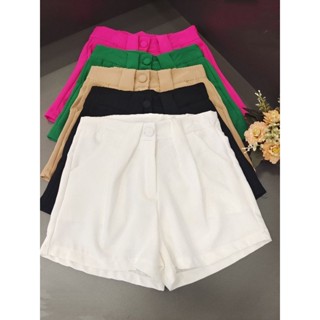 Short Tendencia Alfaiataria Com Cinto ou sem cintoDe Couro Modelo Social Zara 120#