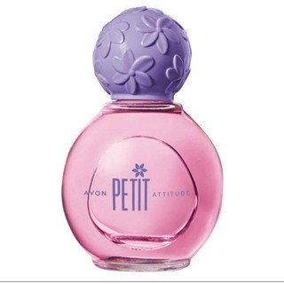 Petit avon Colônia feminina