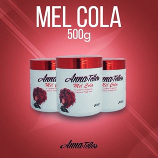 Mel Cola Anna Telles 500 gramas