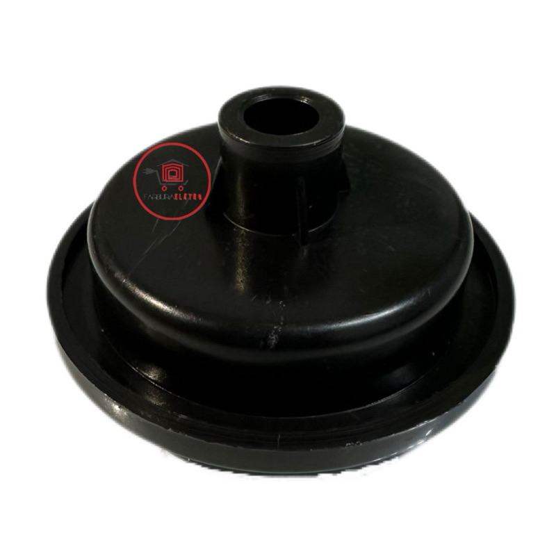 Arraste Motor e do Copo Liquidificador Philips Walita Pro Blend 6 RI2131 R2132 Ri2134