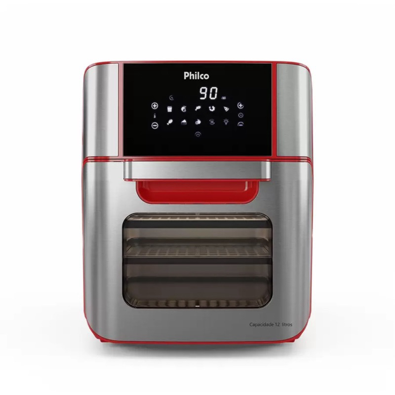 Air Fryer Philco 4 L: Onde Comprar | BuscaProdutos