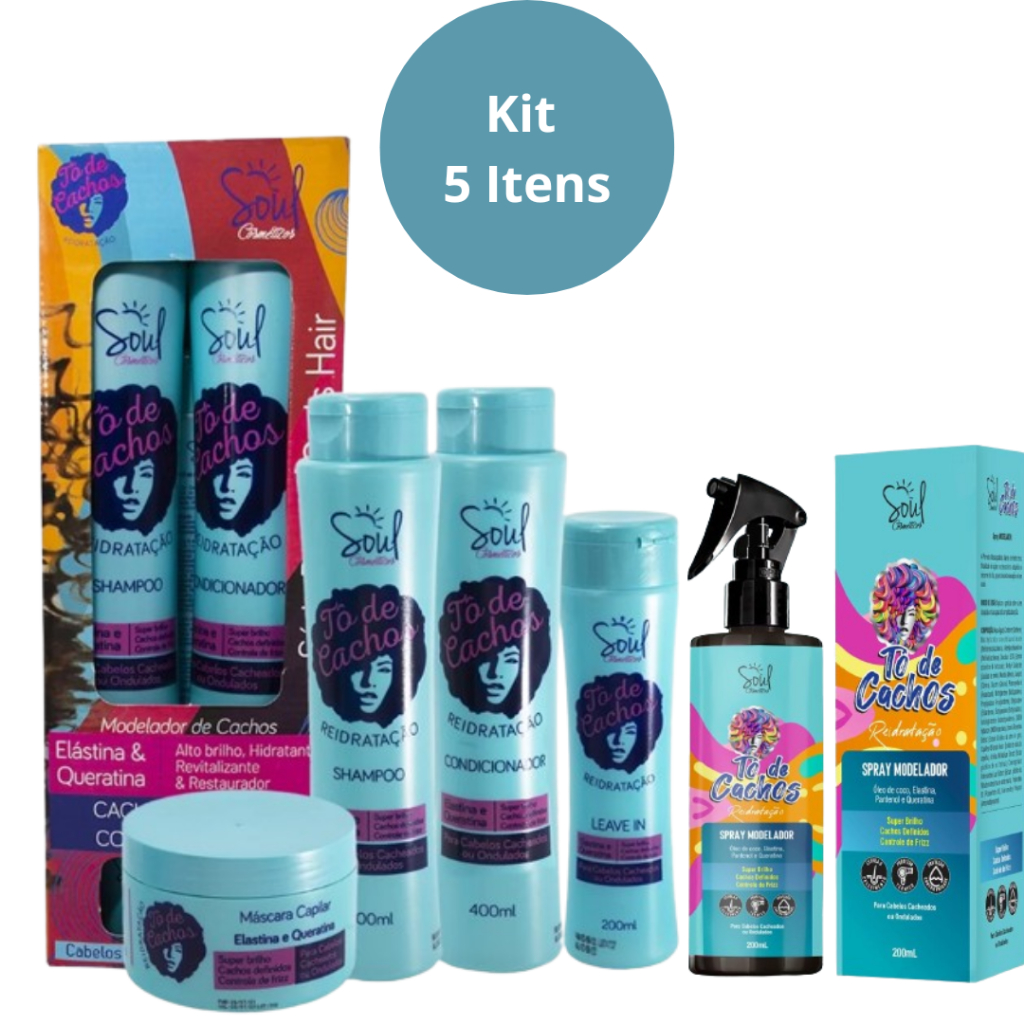 Máscara Hidratação To de Cacho: Onde Comprar | BuscaProdutos