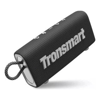 Caixa De Som Tronsmart Trip IPX7 10w Bluetooth 5.3 Preto