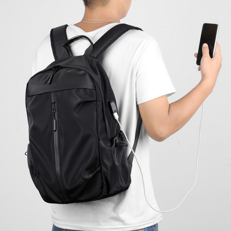 Mochila Masculina Bolsa Feminina Notebook Escolar Resistente Oferta