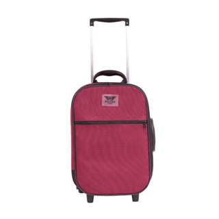 Mala Viagem de Bordo Mão Pequena 2 Rodinhas Medidas ANAC 55x35x25cm 10kg bagagem avião