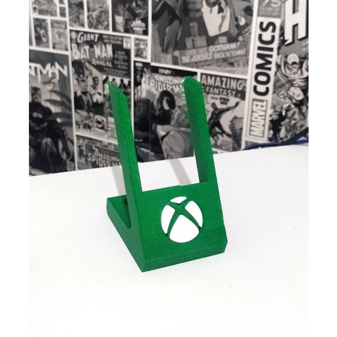 Suporte Xbox 360
