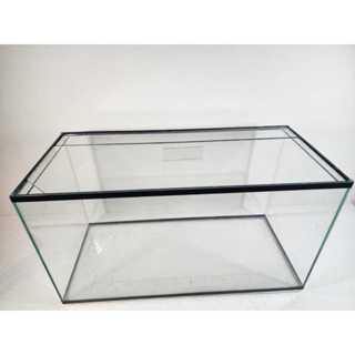aquário de peixes de alta qualidade e bonito, 30x15x20, 9 litros para peixes com vidro transparente