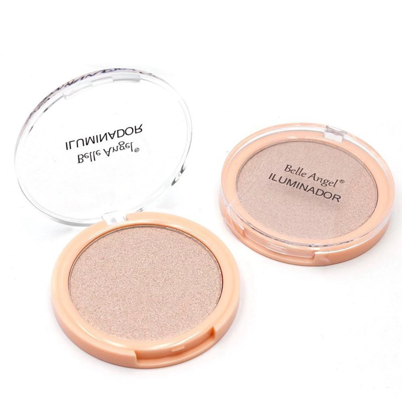 Iluminador compacto Glow Belle Angel barato