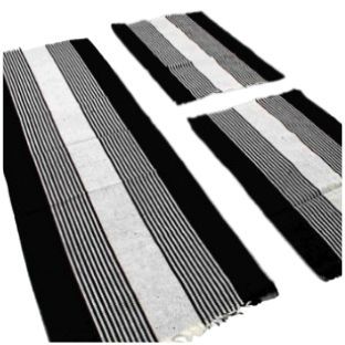 Jogo de Cozinha Tapete e Passadeira 3 Peças Liso Várias Cores em Oferta na Shopee