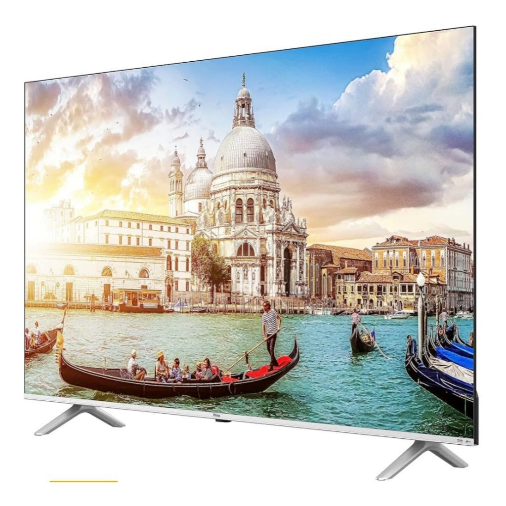 Fast Smart TV QLED 65'', Ultra HD 4K, PTV65G3BGTSSBL, Philco, Dolby Vision, Dolby Atmos, Google TV, Eye Protection