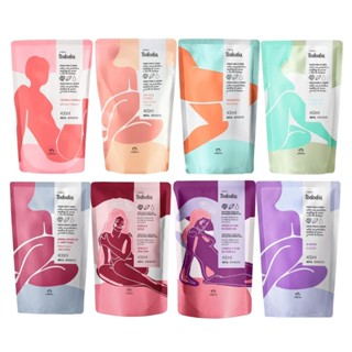 Refil Hidratante Tododia 400ml Natura Cosméticos, Produto Original, Novo, Hidratação Intensa