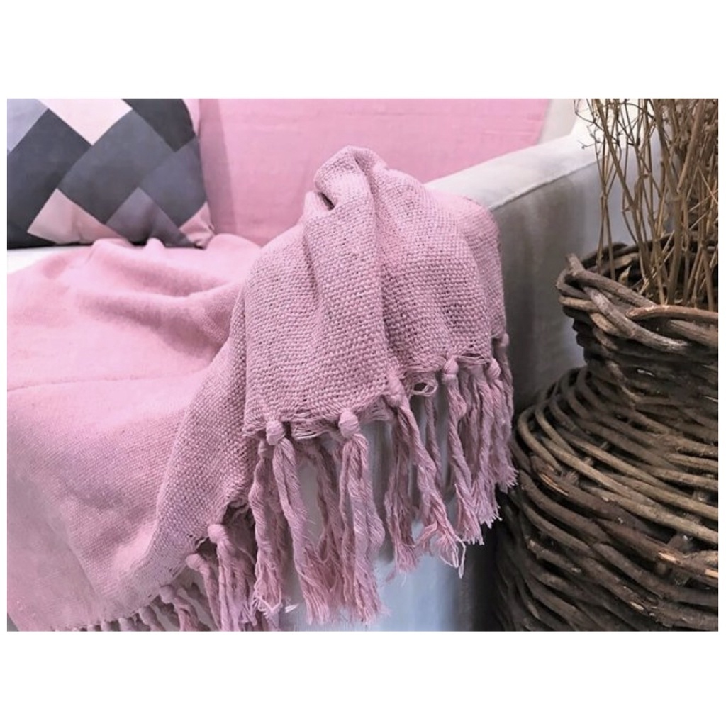 Manta Para Sofá 2,90x2,20m 100% Algodão Preço Imbatível King - em Oferta na Shopee