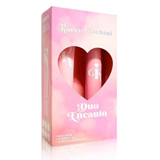 Kit Duo Encanto Karen Bachini Beauty Primer E Máscara Cílios