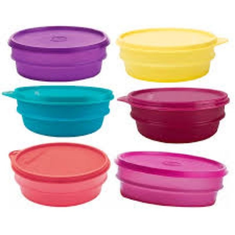 Pote Dinâmico 400ml Tupperware
