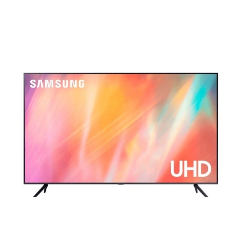 Smart TV Samsung 65 LED Crystal Ultra HD 4K Wi-Fi USB - LH65BEAHVGGXZD