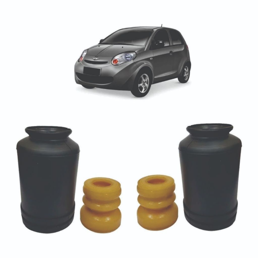 Par Coifa Trizeta Tulipa Lado Cambio Jetta 2.5 Passat 2.0